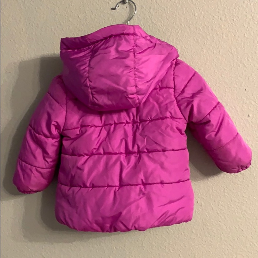 Puffer jacket - Picture 3 of 3